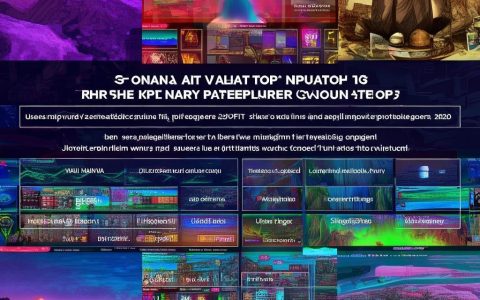 2024年Solana NFT交易平台排行及选择指南