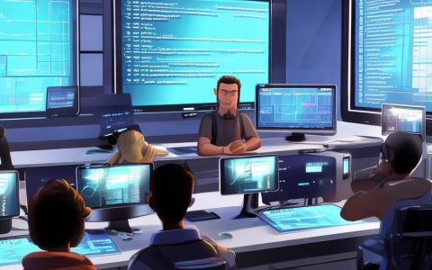 Solana智能合约开发教程：核心指令解析与实战指南