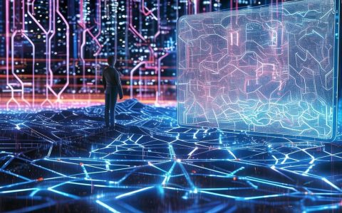 公链上线意味着什么？从技术突破到行业变革的深度解析