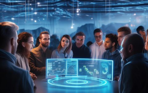 Web3在元宇宙场景中的商业应用案例研究：游戏、社交与地产领域的实践探索