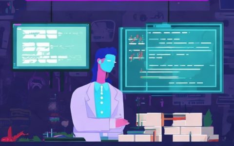 Web3全栈开发：核心编程语言（Solidity/Rust）与工具选型指南