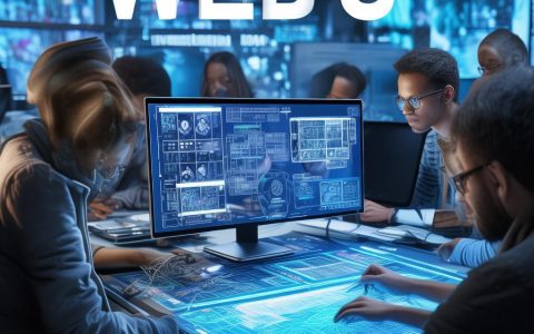 Web3链游开发全流程教程：从经济模型设计到合约部署（2024实操指南）