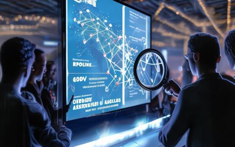 联盟链盈利模式深度解析：技术服务、生态协作与资产数字化的破局之道