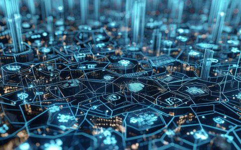 OK链是什么？从技术架构到生态应用的基础认知