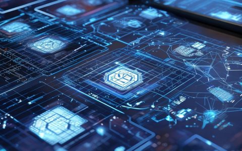 2024年主流游戏公链开发平台对比：技术、生态与成本全维度解析