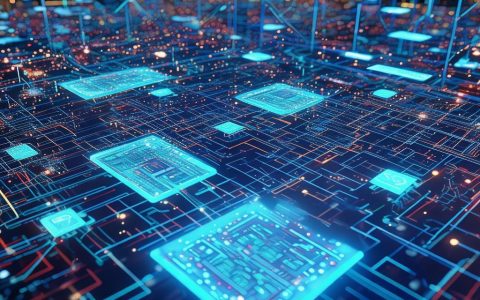 Web3生态系统构成解析：L1/L2/跨链/预言机如何协同运转？