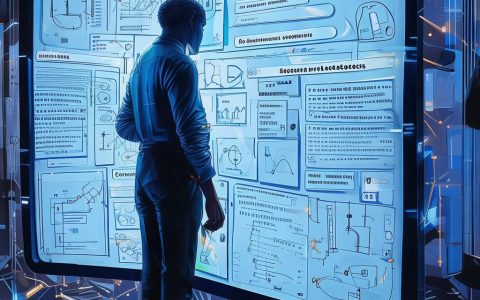 波场链地址全解析：定义、获取、安全与未来趋势