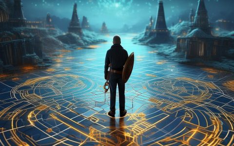 公链代币投资价值分析：底层逻辑、评估维度与实战避坑指南