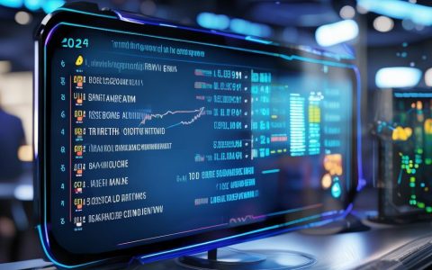 2024年币圈交易排行深度解析：平台实力、合规性与实操指南