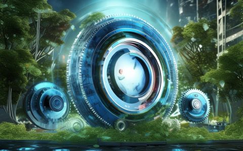 OK链未来发展前景预测：技术迭代、生态扩张与行业变革趋势