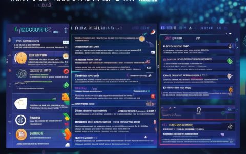 全球最大虚拟币交易所排行榜：2024年头部平台深度解析与选择指南