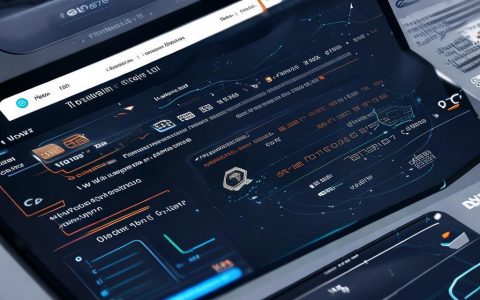 OKB交易平台官网全解析：入口、安全交易与平台优势指南（2024年版）