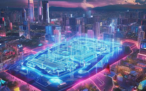 TRON链（波场）是什么？一文读懂其技术、生态与未来趋势