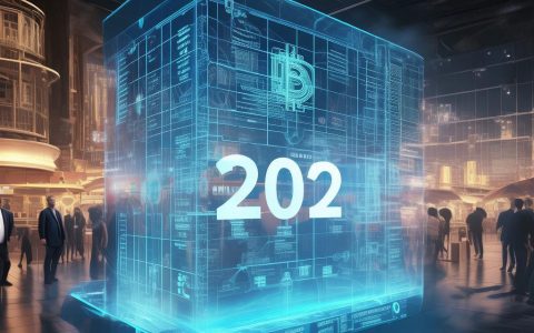 比特币的发行年份与加密货币时代的开端