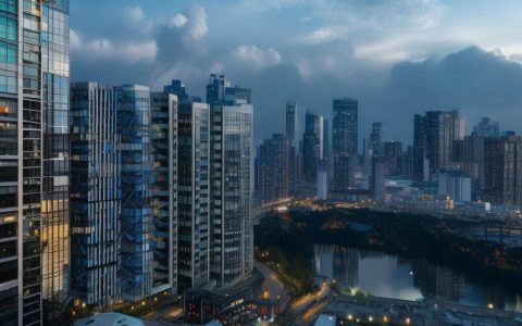 联盟链和公链的区别：从技术特性到应用场景的深度解析（2024年最新对比）