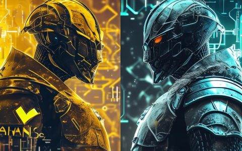 Web3加密货币投资平台安全性对比：Binance vs Bybit，谁更值得信赖？