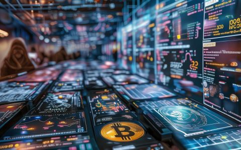 2024年币圈交易排行深度解析：平台实力、选择逻辑与避坑指南