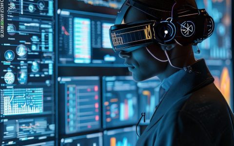 2024年虚拟币交易所深度解析：选择逻辑、风险规避与行业趋势