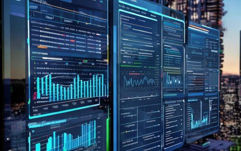 2024年Web3交易所排行与深度评测：安全、流动性、生态全维度解析