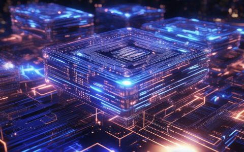 公链的节点是什么意思？深度解析节点的定义、功能与行业实践