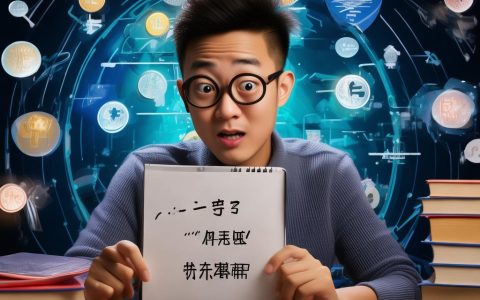 公链币是什么意思？一文读懂公链币的定义、价值与投资逻辑