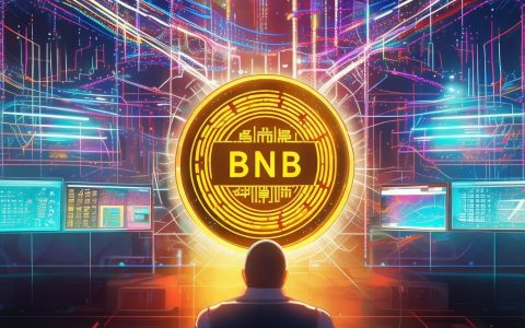 BNB是什么币，中文怎么读？一文读懂币安生态核心通证