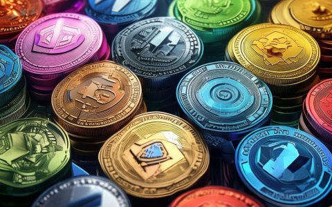 公链币都有哪些币？2024年主流公链代币及核心价值解析