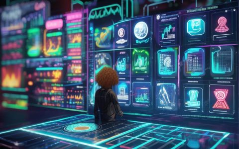 公链币深度解析：定义、主流项目对比与未来投资趋势