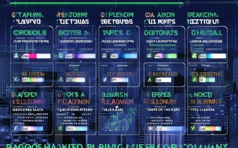 2024年虚拟币交易平台排行及选择指南：安全性、流动性与合规性全解析