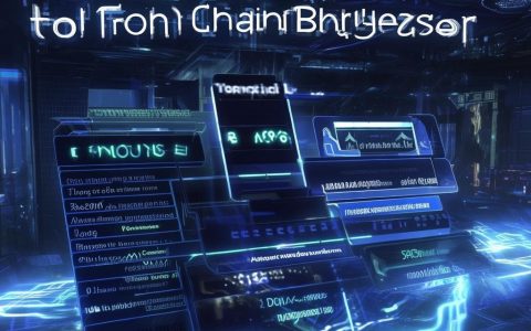 TRON链浏览器全解析：功能、主流工具对比与实用指南（2024年版）
