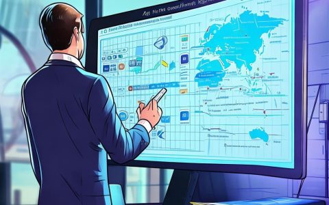 如何购买瑞波币（XRP）：2024年合规交易指南与风险避坑手册