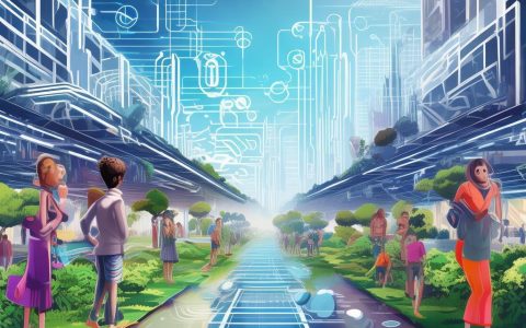 OK链未来发展前景预测：技术、生态与合规下的行业机遇