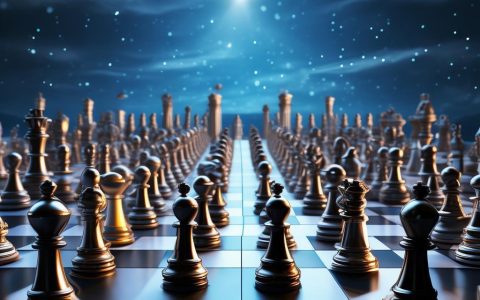 公链会倒闭吗？2024年行业洗牌下的生存逻辑与未来趋势