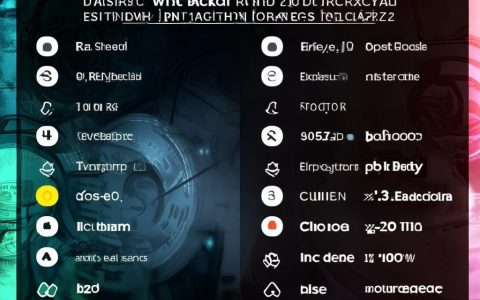 币圈10大主流交易所是哪些？2024年最新排名与深度解析