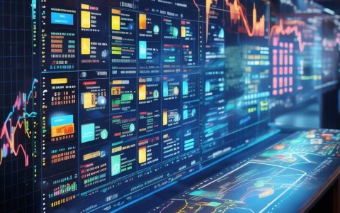 虚拟币交易平台有哪些？2024年最新分类指南与选择避坑手册