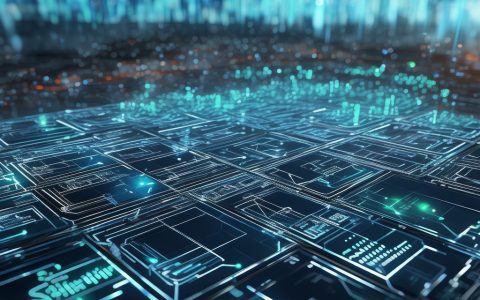 波场链（TRON）深度解析：技术特点、应用场景与未来趋势