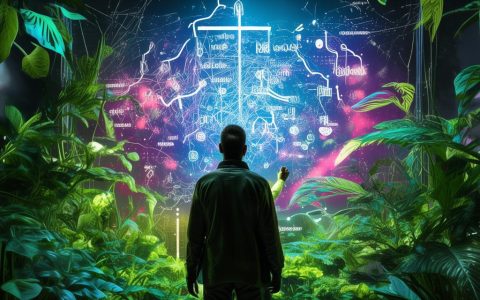 概念与生态类：从定义解析到生态构建的深度洞察（2024年视角）