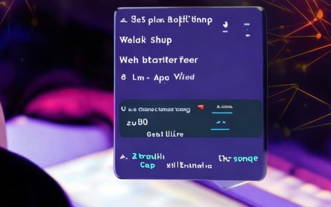 Solana代币质押教程：从钱包准备到收益管理的全流程指南（2024年实操版）