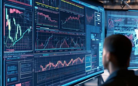 OKB价格走势分析：影响因素、投资指南与未来趋势（2024年视角）