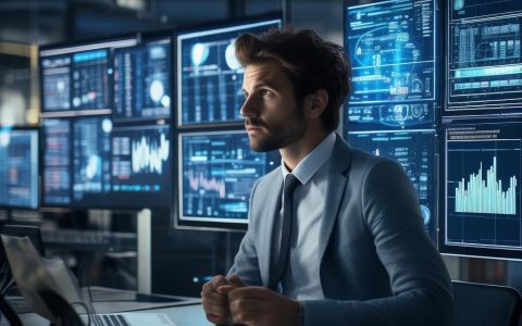 虚拟币交易平台老板：行业生态、合规挑战与发展突围路径