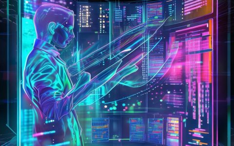 Web3交易所是什么？深度解析去中心化交易平台的本质与未来