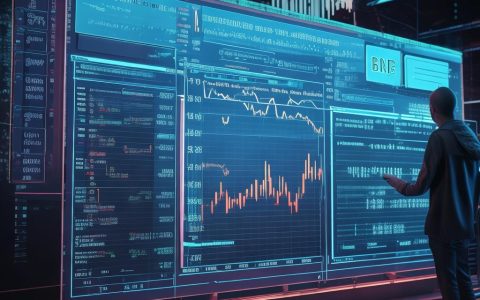 BNB币发行量多少？详解其总量、流通量与价值逻辑