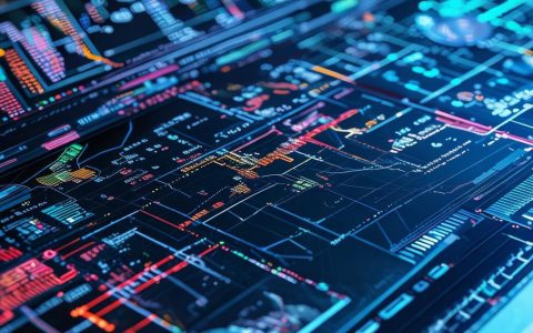 Solana链上数据分析工具全解析：选型指南、核心功能与未来趋势