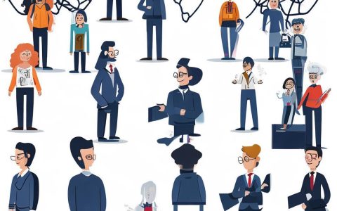 适合使用联盟链的企业类型：行业特性与业务需求双维度分析