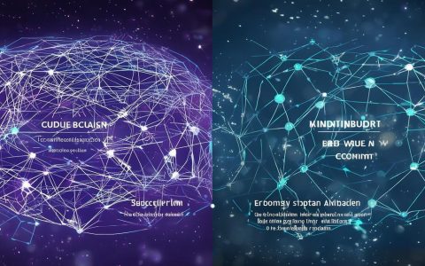 公链与联盟链的区别：技术架构、应用场景及选型指南