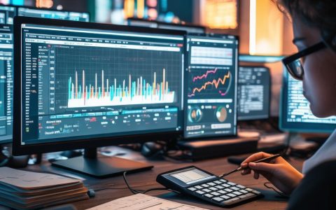 Solana质押收益计算：从核心参数到实操避坑全指南