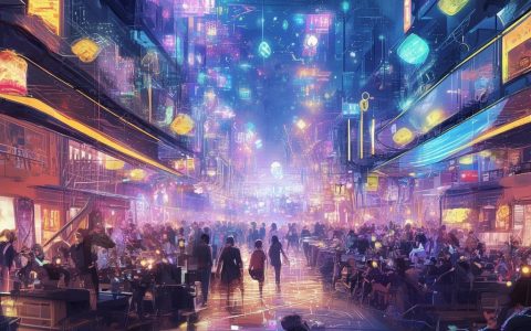 NFT与链游融合发展：现状、玩法与未来趋势解析