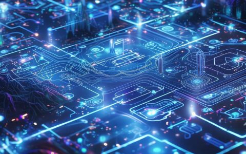 波场链是什么？深度解析其定义、技术与生态价值