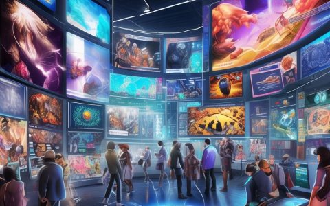 Solana上的热门NFT市场及NFT应用场景全解析