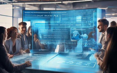 适合使用联盟链的企业类型全解析：从行业特性到落地实践